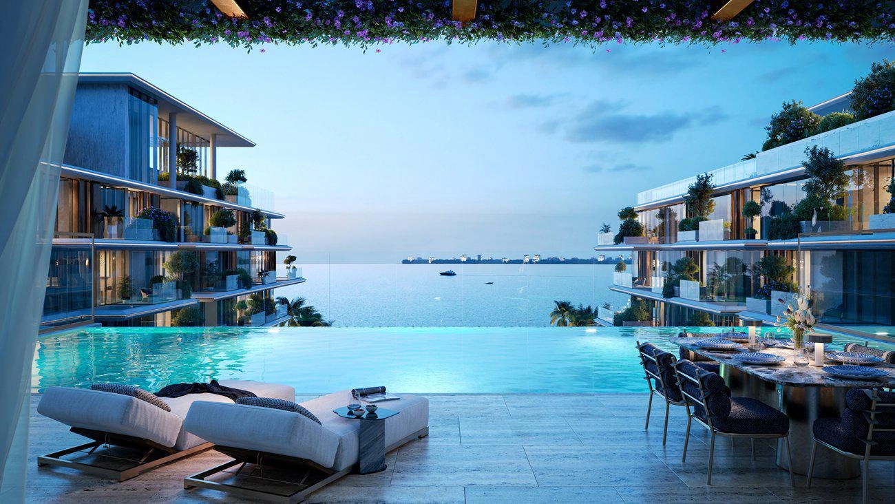 Silena — Дубай, ОАЭ