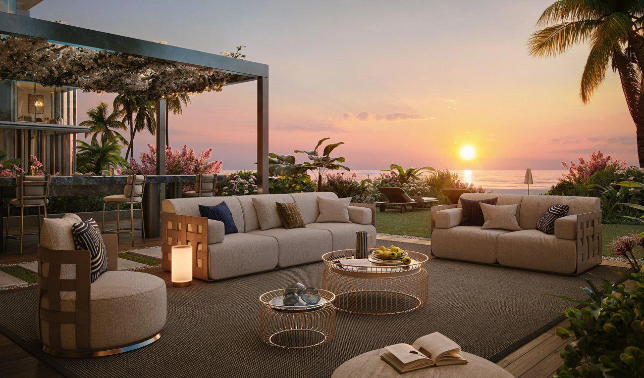 Silena — Дубай, ОАЭ