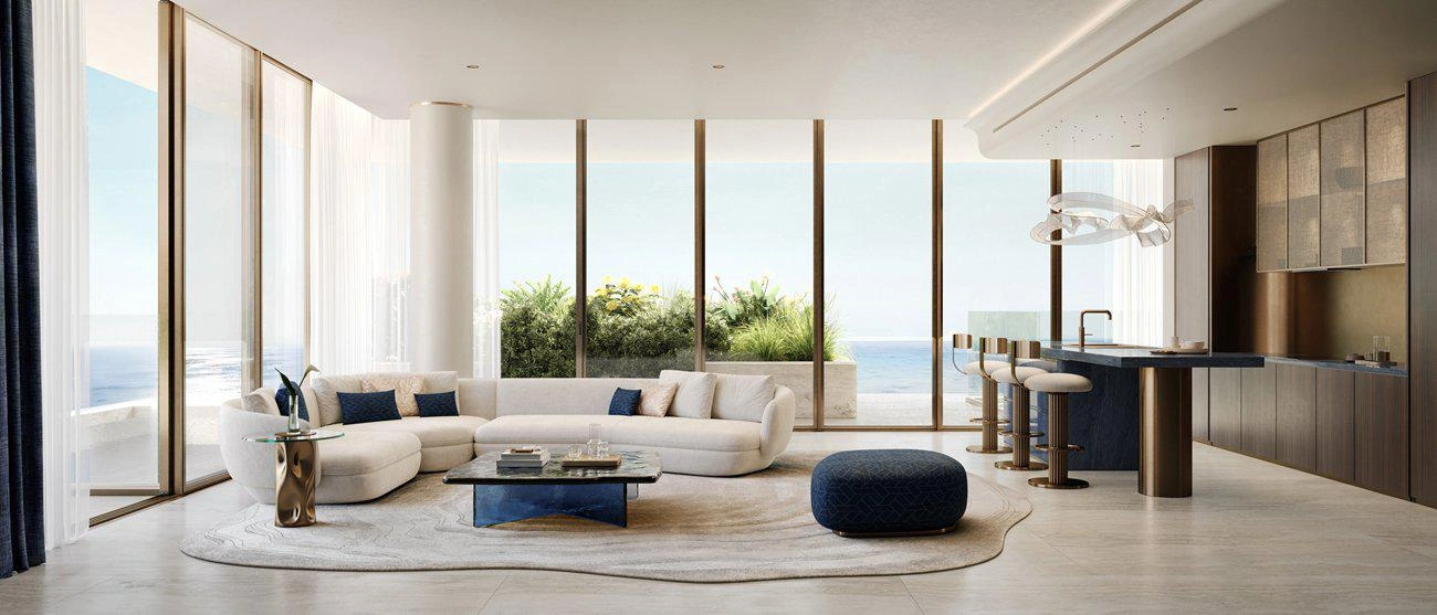 Silena — Дубай, ОАЭ