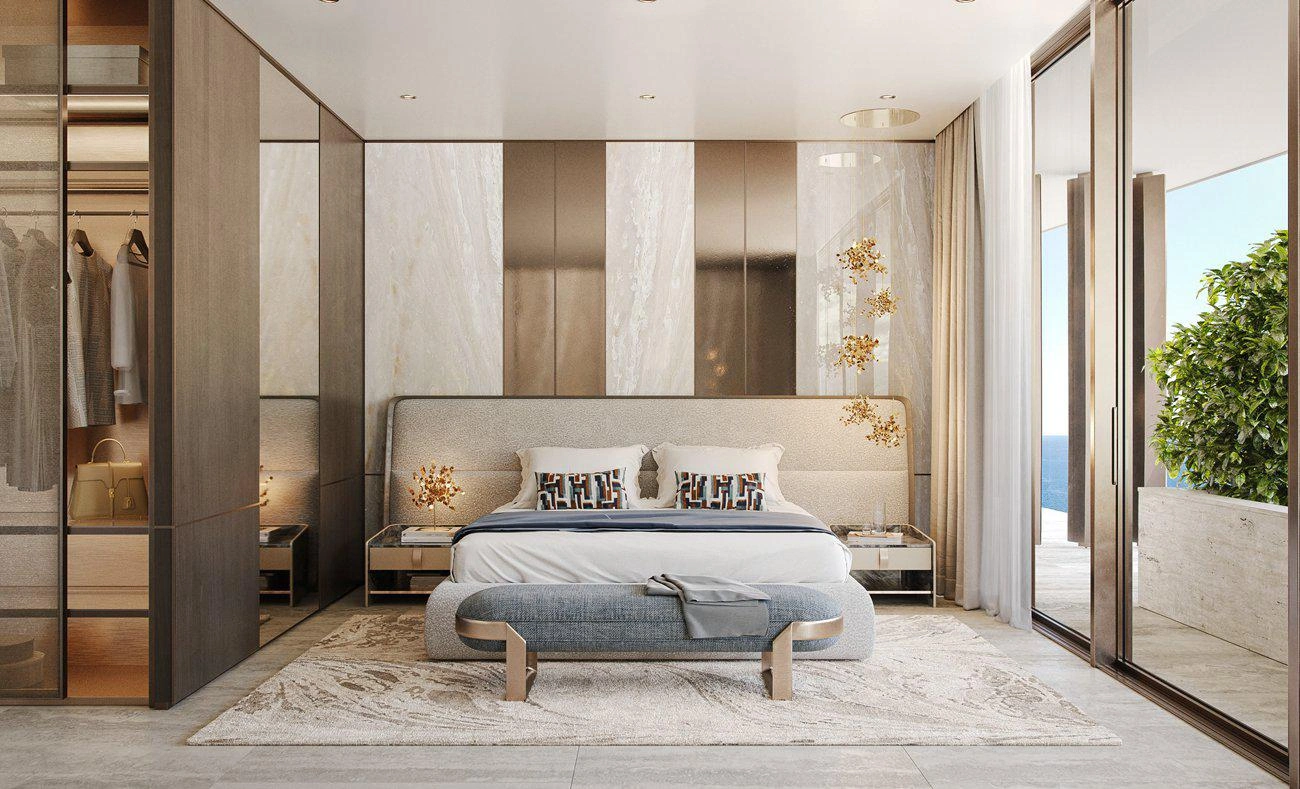 Silena — Дубай, ОАЭ