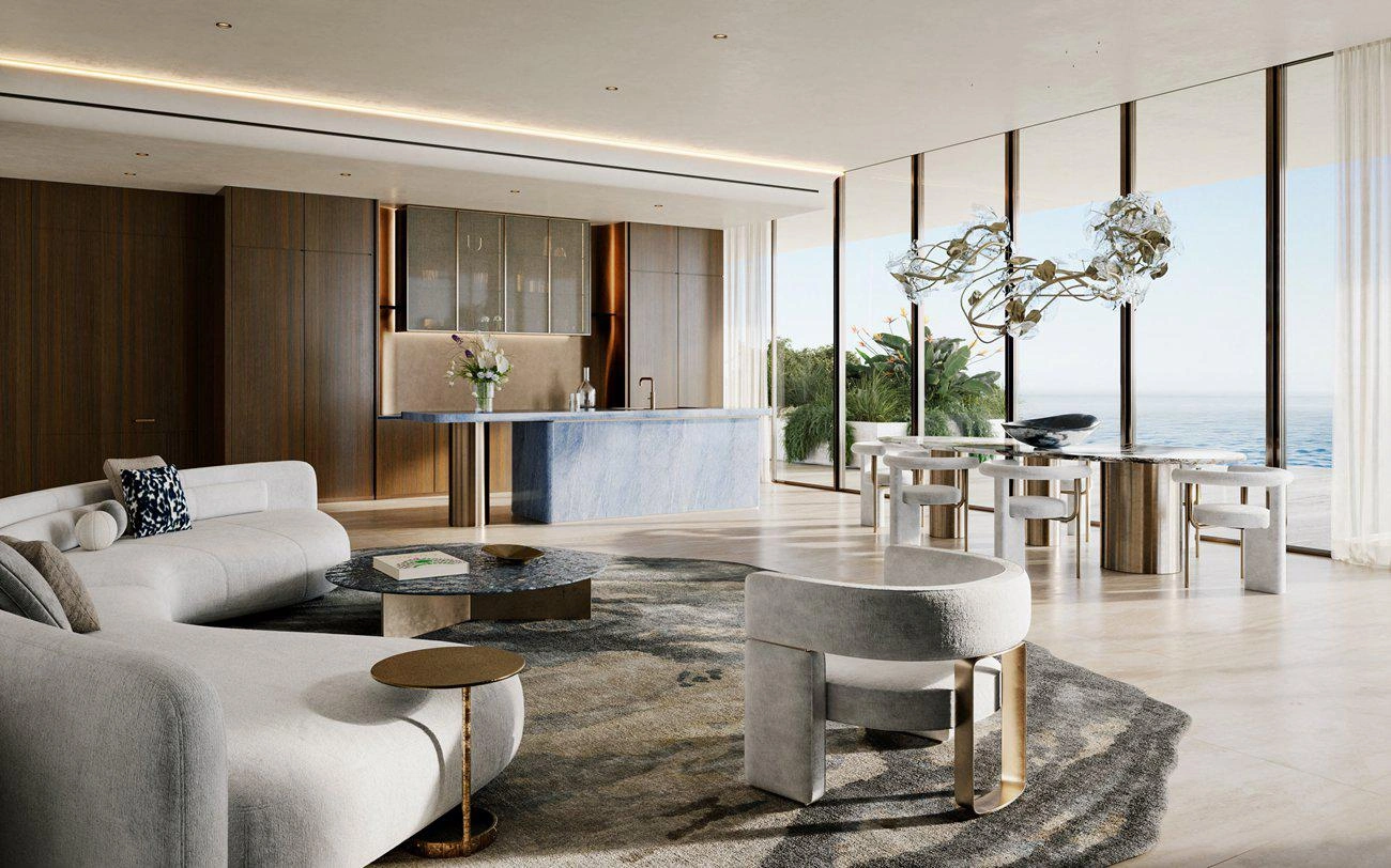 Silena — Дубай, ОАЭ