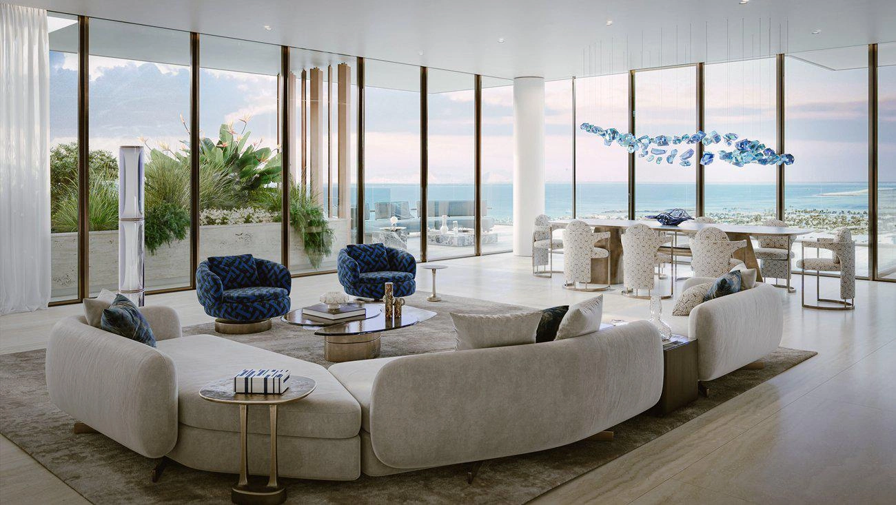 Silena — Дубай, ОАЭ