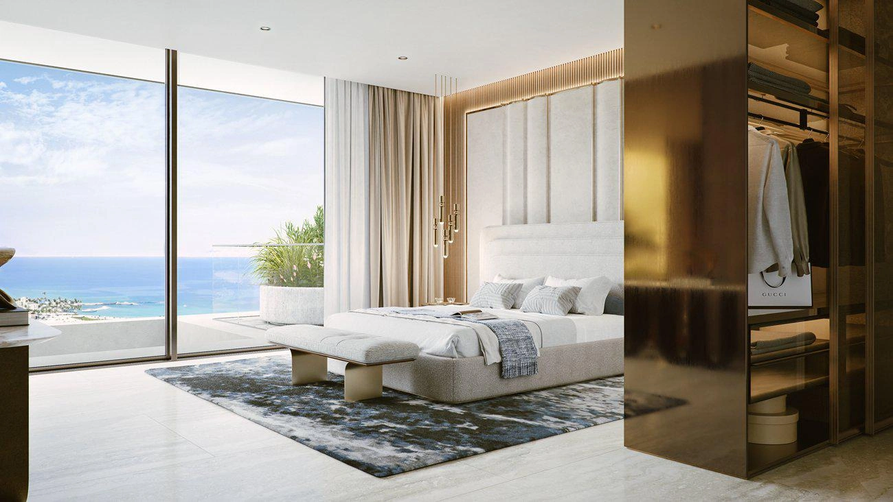 Silena — Дубай, ОАЭ