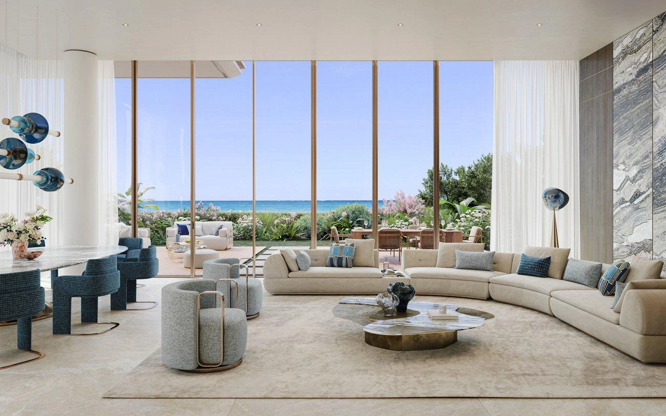 Silena — Дубай, ОАЭ