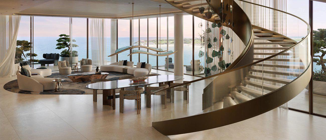 Silena — Дубай, ОАЭ