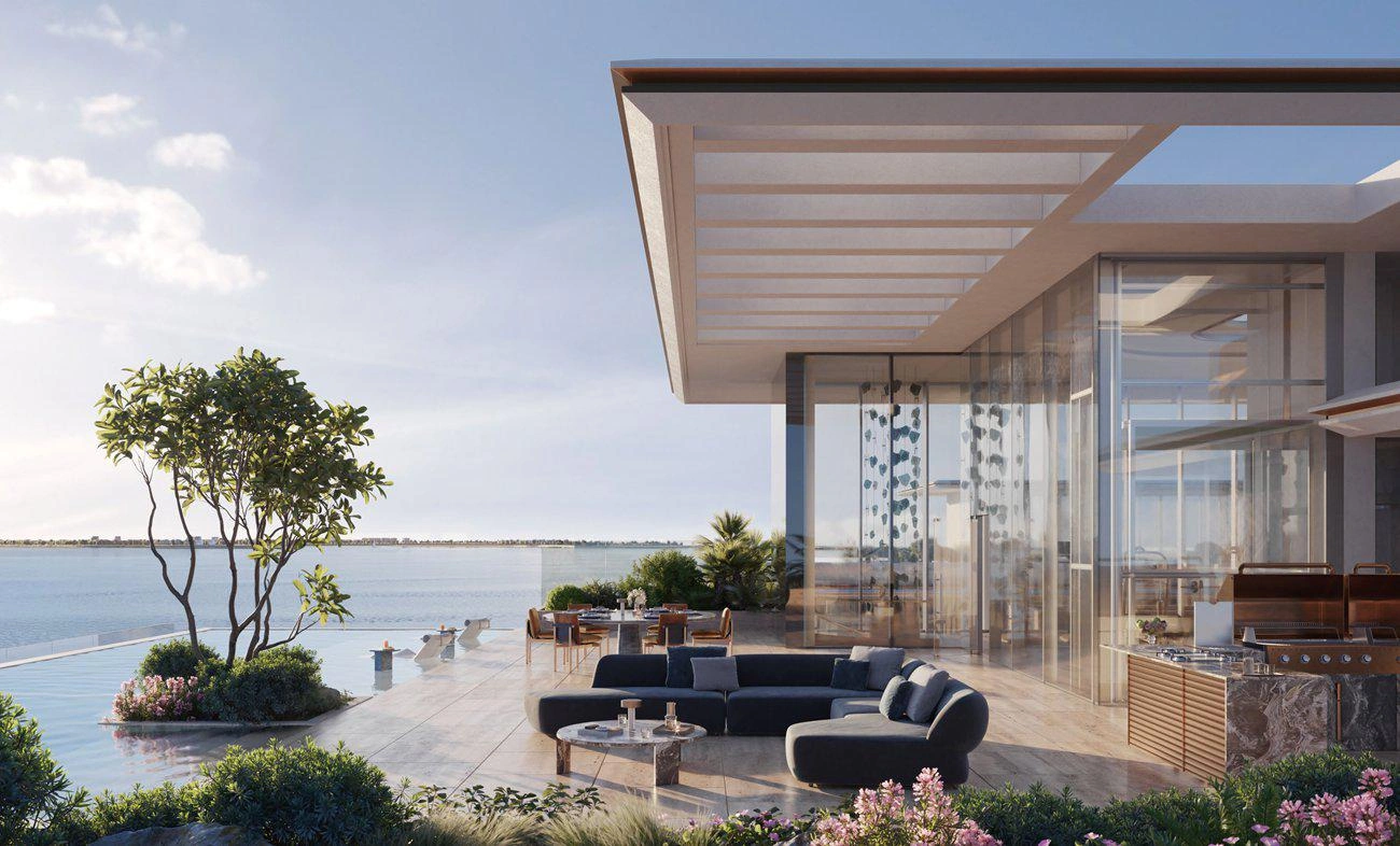 Silena — Дубай, ОАЭ