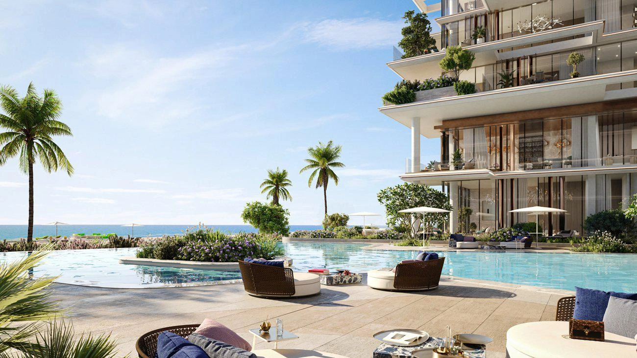 Silena — Дубай, ОАЭ