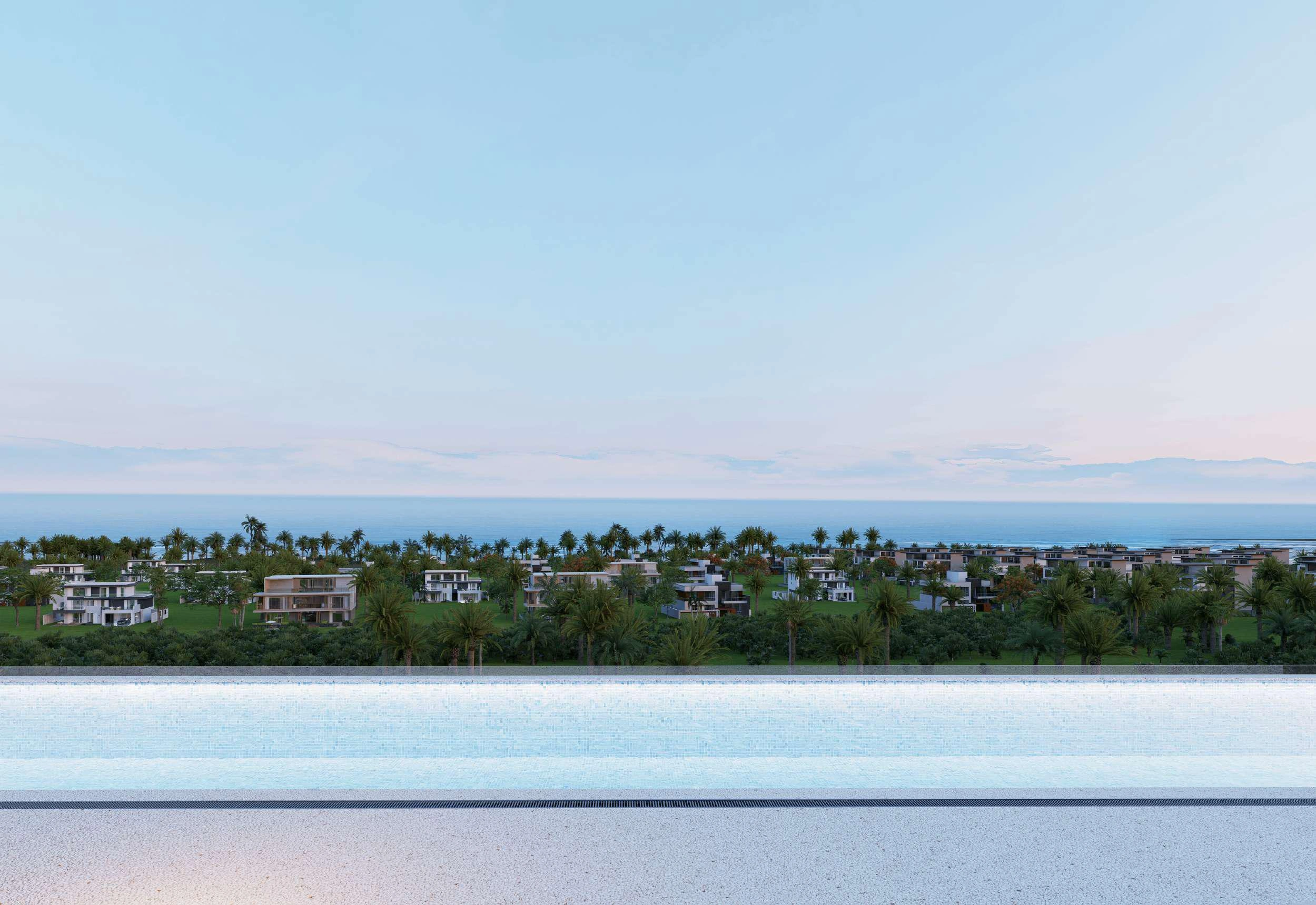 Меблированные апартаменты с рассрочкой на Пхукете, Таиланд