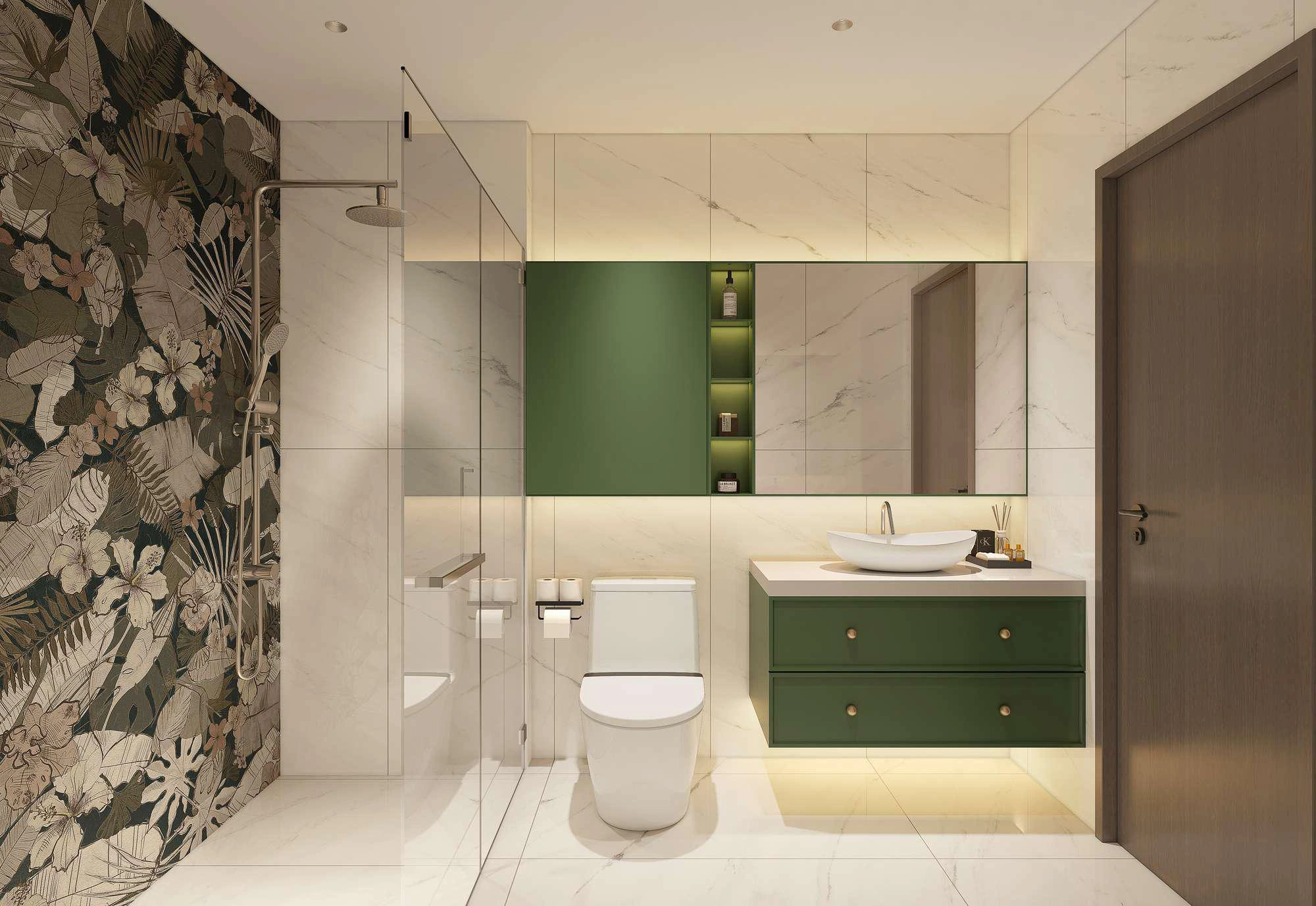 Меблированные апартаменты с рассрочкой на Пхукете, Таиланд