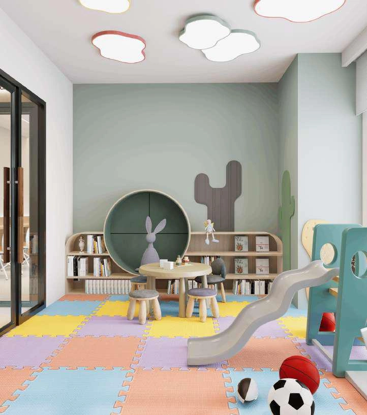 Меблированные апартаменты с рассрочкой на Пхукете, Таиланд