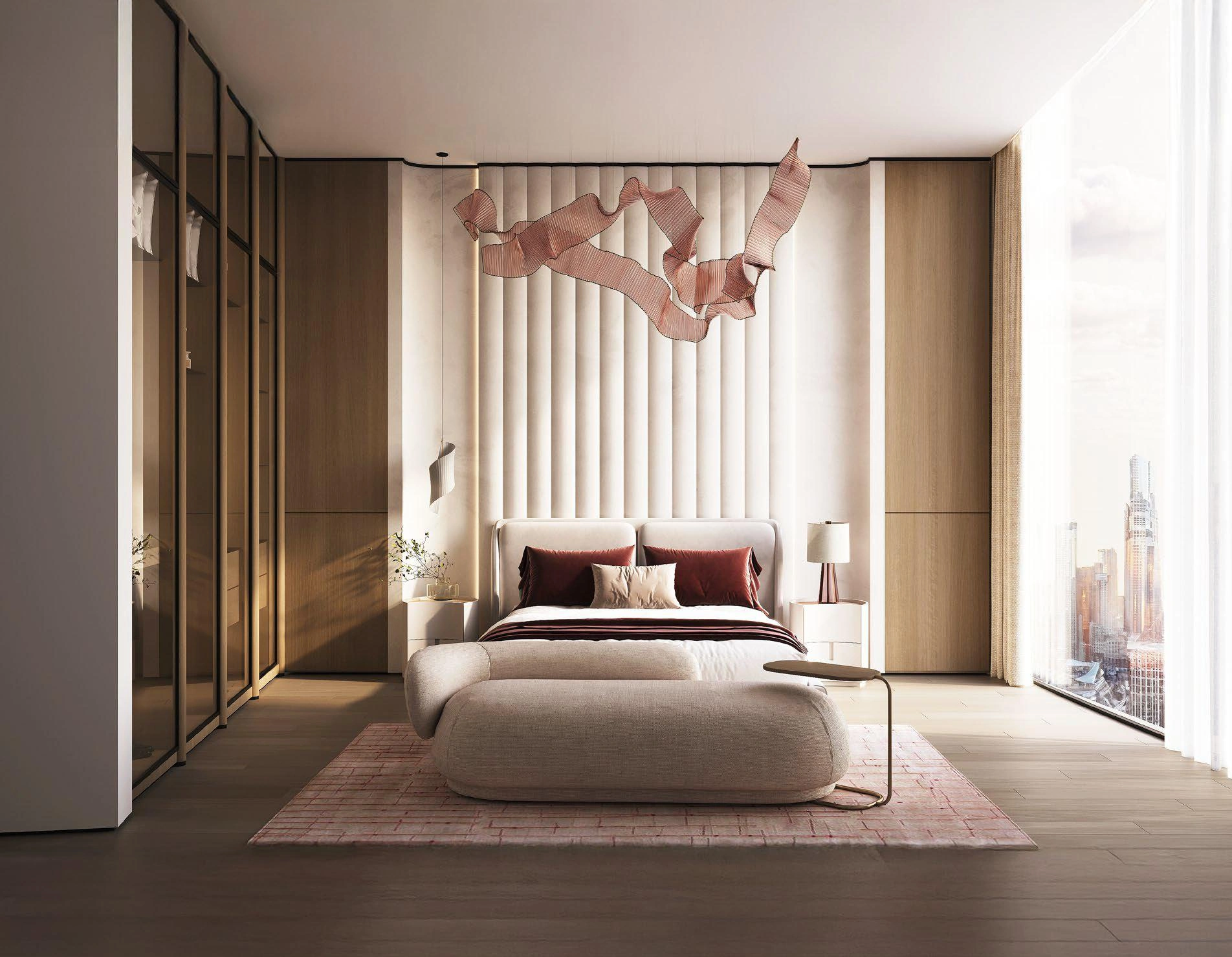 Апартаменты Flare, Объединённые Арабские Эмираты, Дубай