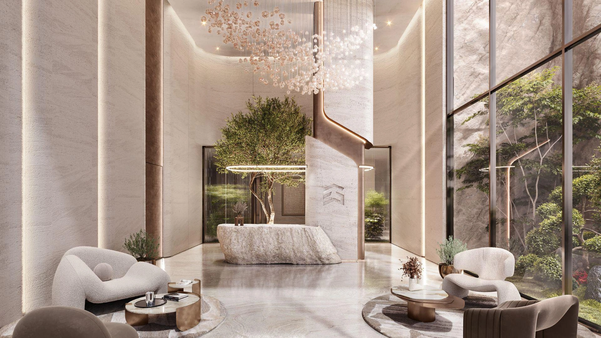 Апартаменты FIROZA, Объединённые Арабские Эмираты, Дубай