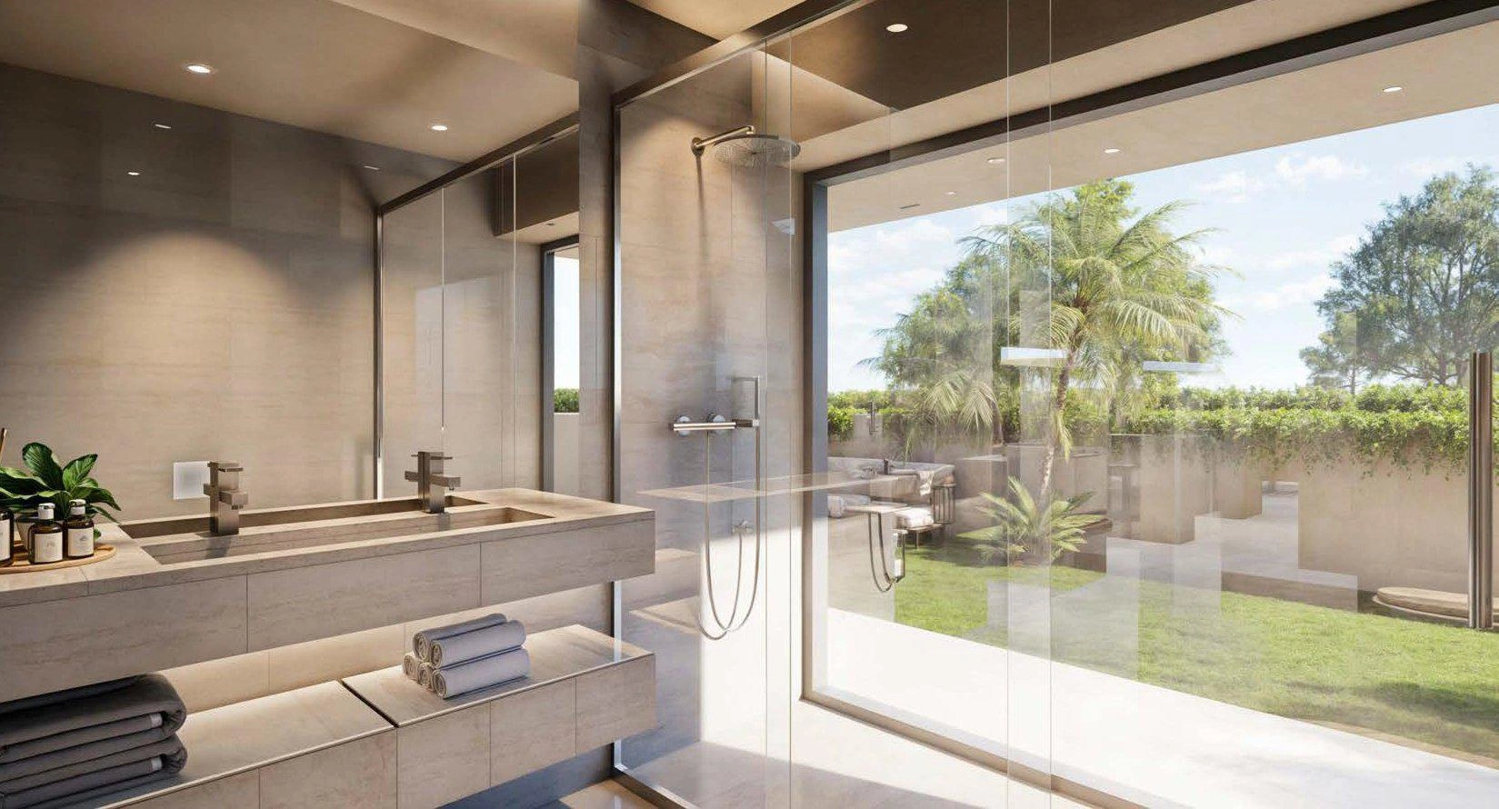 Апартаменты в современном жилом комплексе в Аттике, Греция