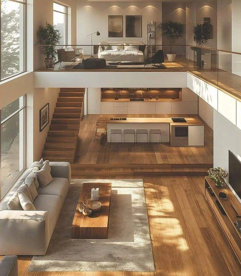 Апартаменты рядом с торговым центром и пляжем в Аттике, Греция