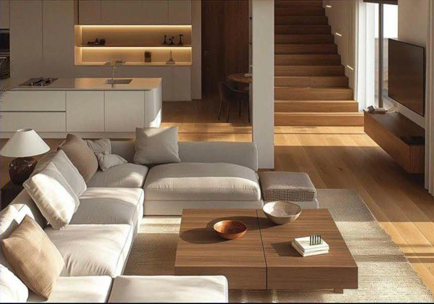 Апартаменты рядом с торговым центром и пляжем в Аттике, Греция