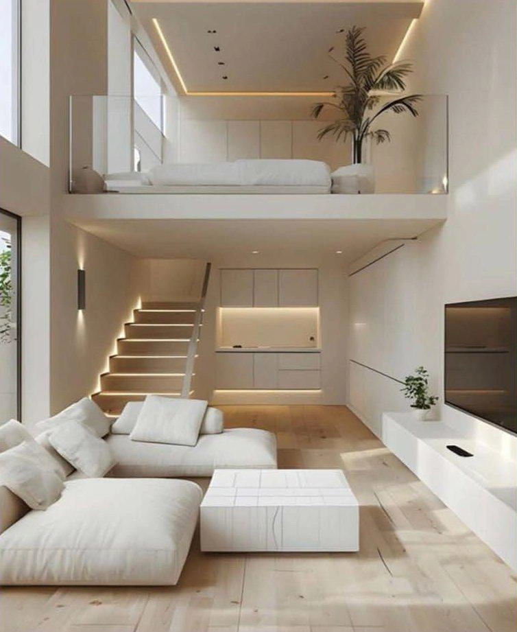 Апартаменты рядом с торговым центром и пляжем в Аттике, Греция