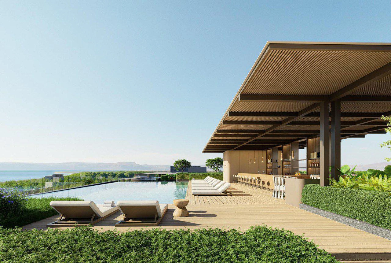 Инвестиционные апартаменты на Пхукете, Таиланд