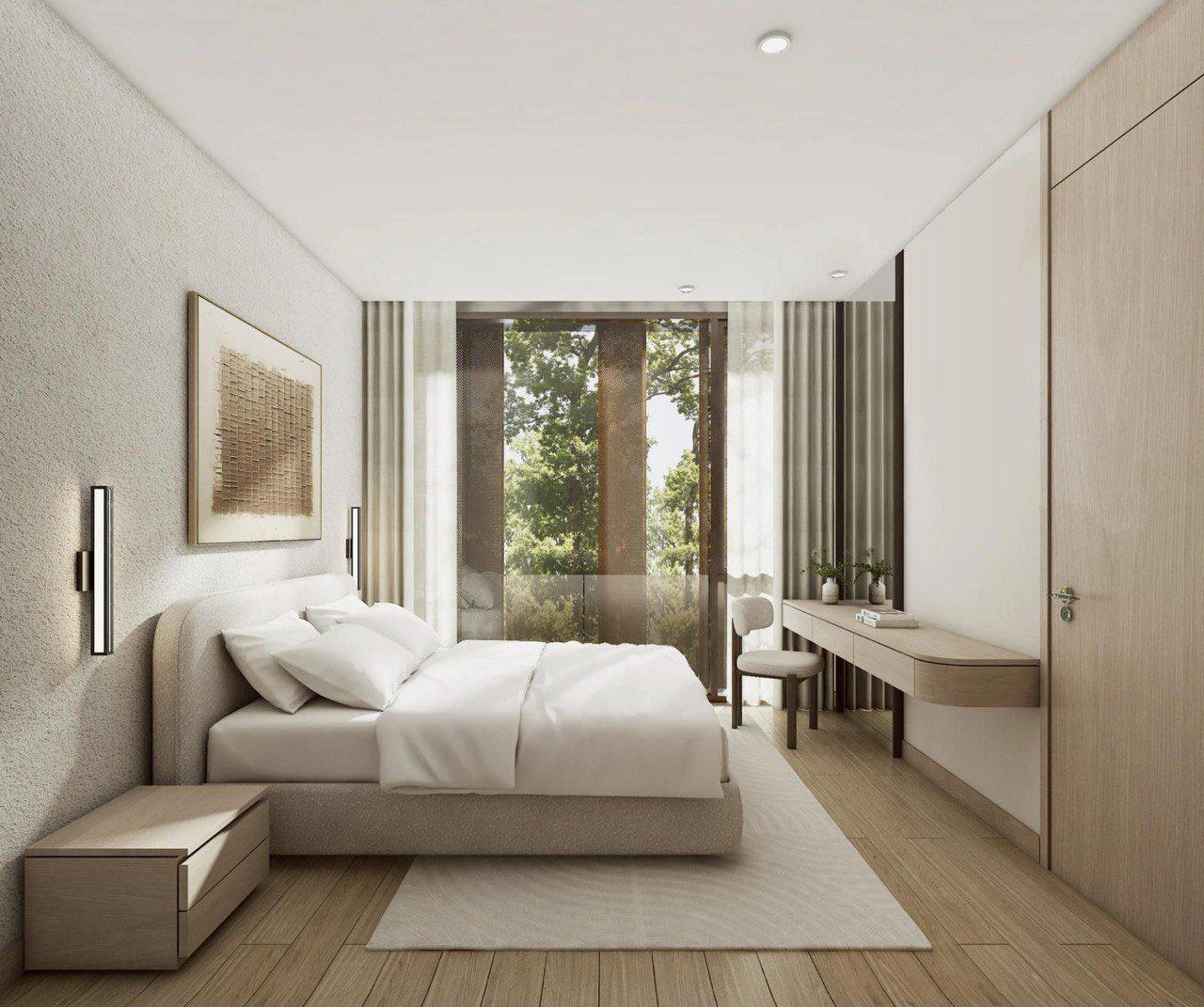 Инвестиционные апартаменты на Пхукете, Таиланд