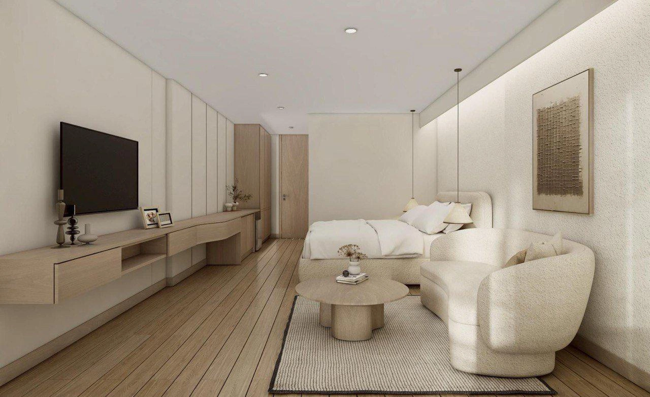 Инвестиционные апартаменты на Пхукете, Таиланд