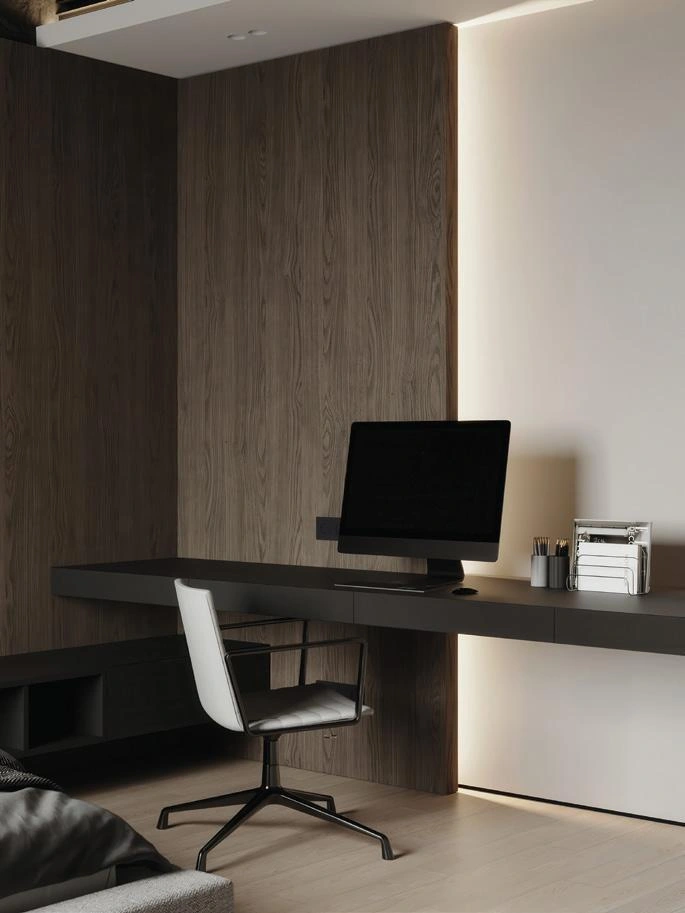 Апартаменты в современном жилом комплексе в Стамбуле, Турция