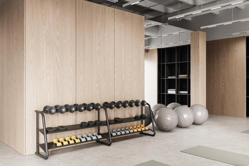 Апартаменты в современном жилом комплексе в Стамбуле, Турция