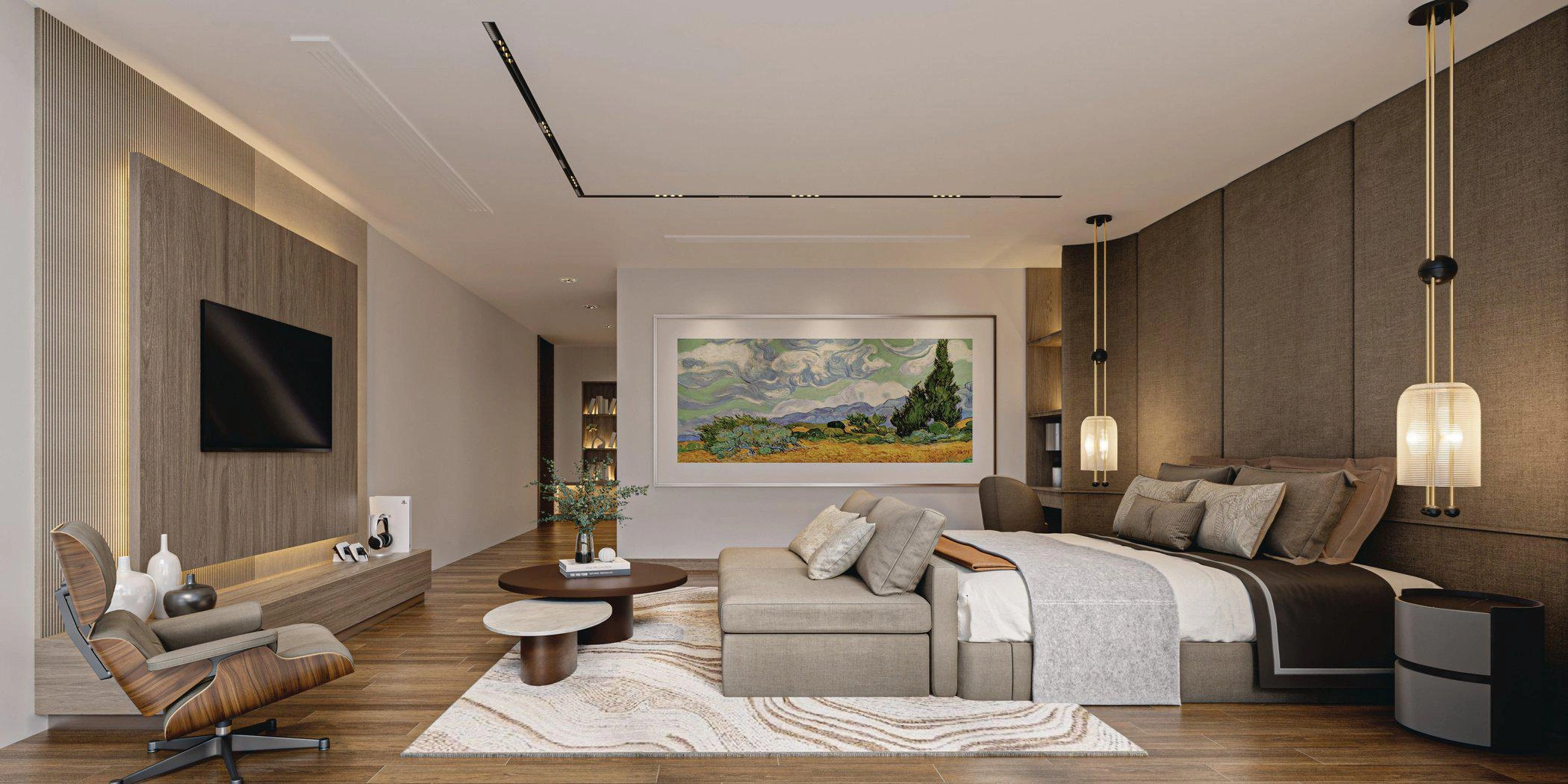 Меблированные апартаменты с рассрочкой на Пхукете, Таиланд