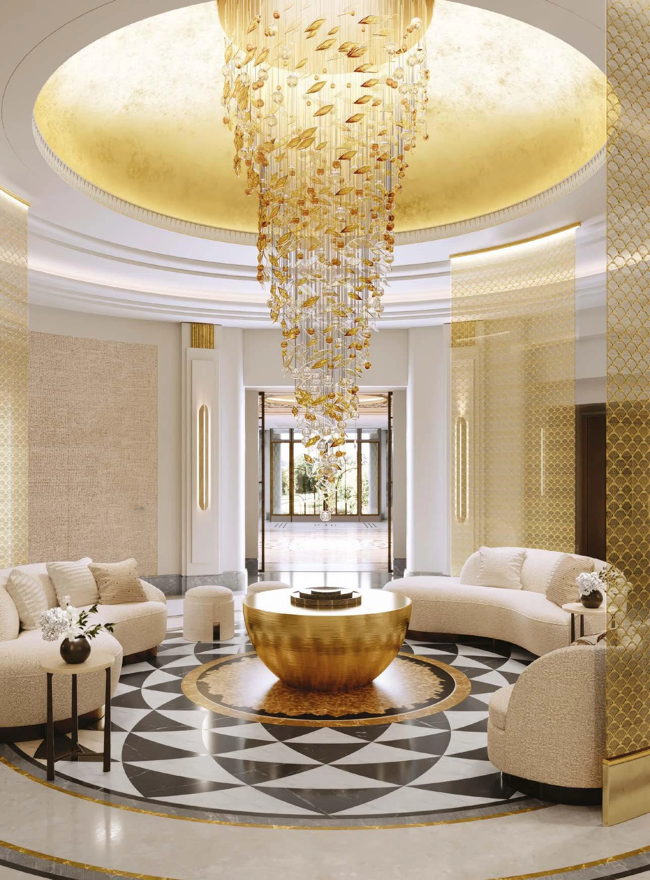 Апартаменты в жилом комплексе в Прованс — Альпы — Лазурный Берег, Франция