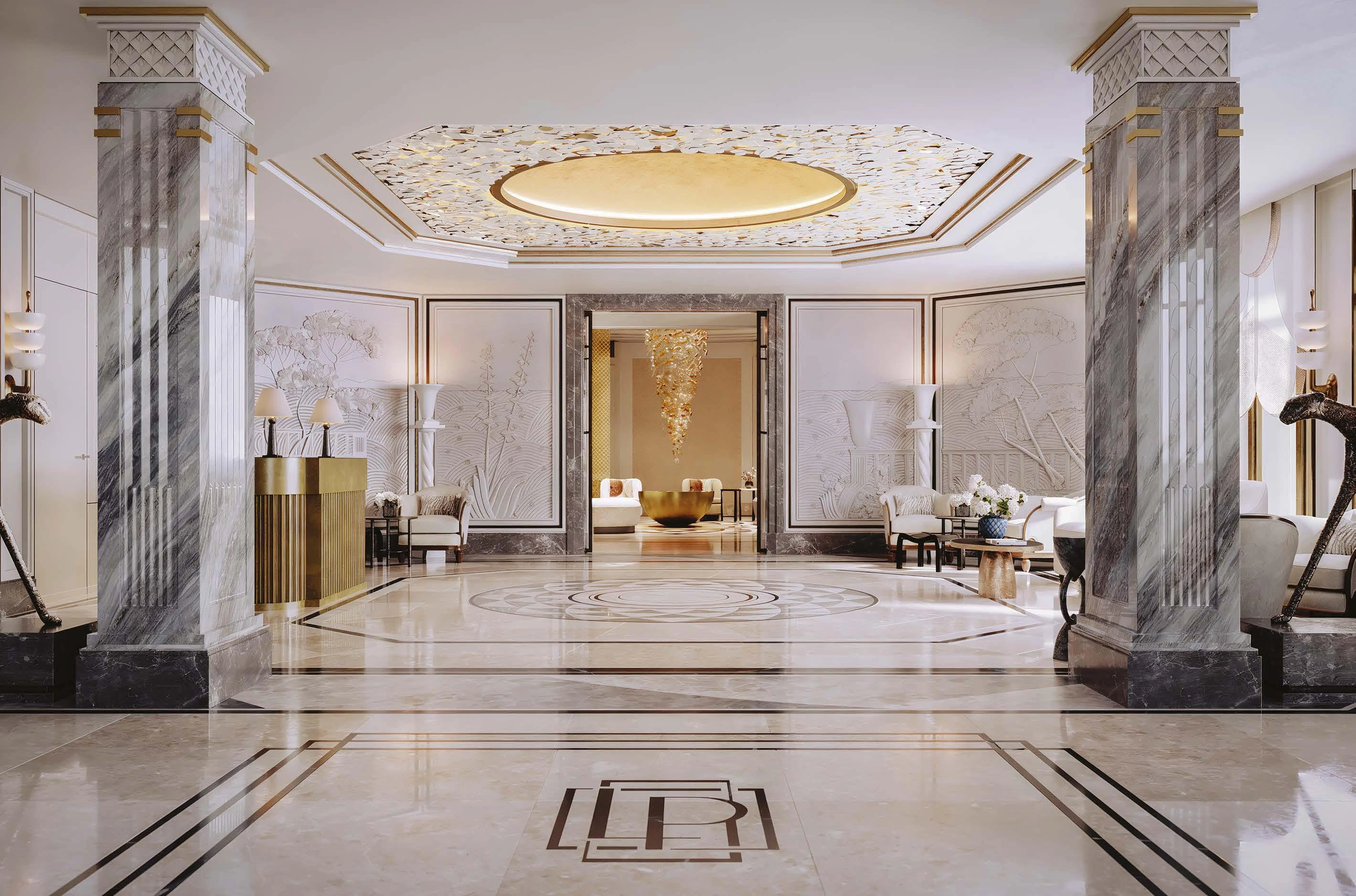 Апартаменты в жилом комплексе в Прованс — Альпы — Лазурный Берег, Франция