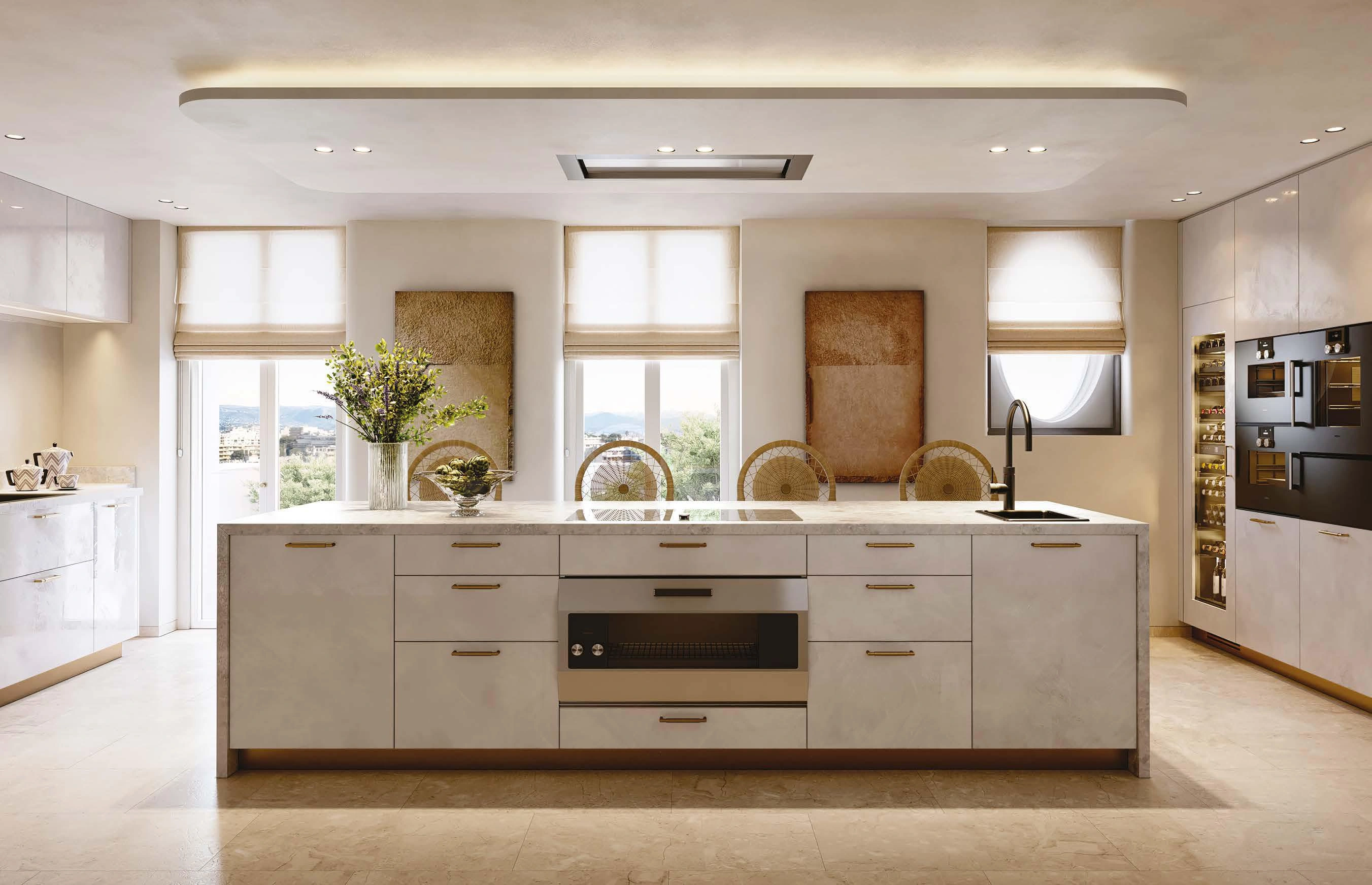 Апартаменты в жилом комплексе в Прованс — Альпы — Лазурный Берег, Франция