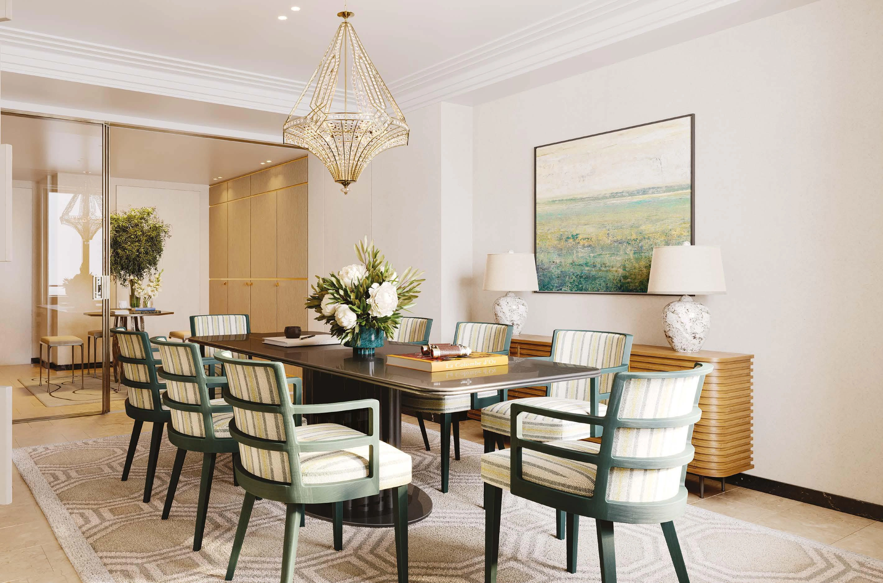 Апартаменты в жилом комплексе в Прованс — Альпы — Лазурный Берег, Франция