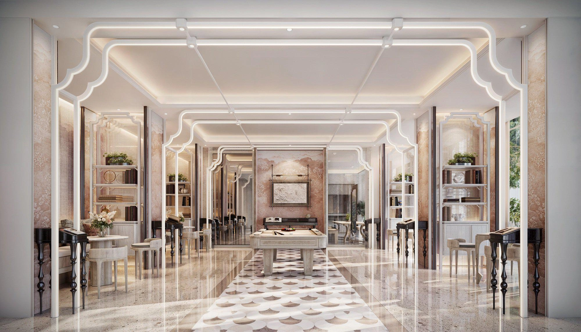 Меблированные апартаменты с рассрочкой на Пхукете, Таиланд