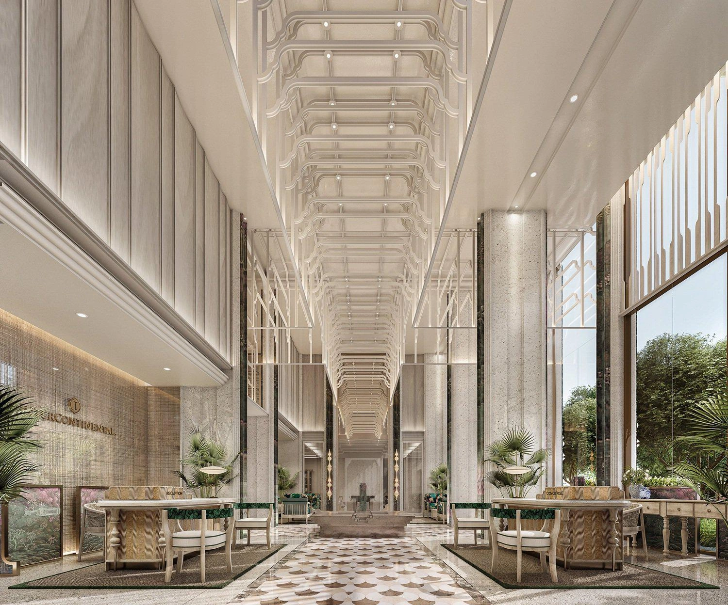 Меблированные апартаменты с рассрочкой на Пхукете, Таиланд