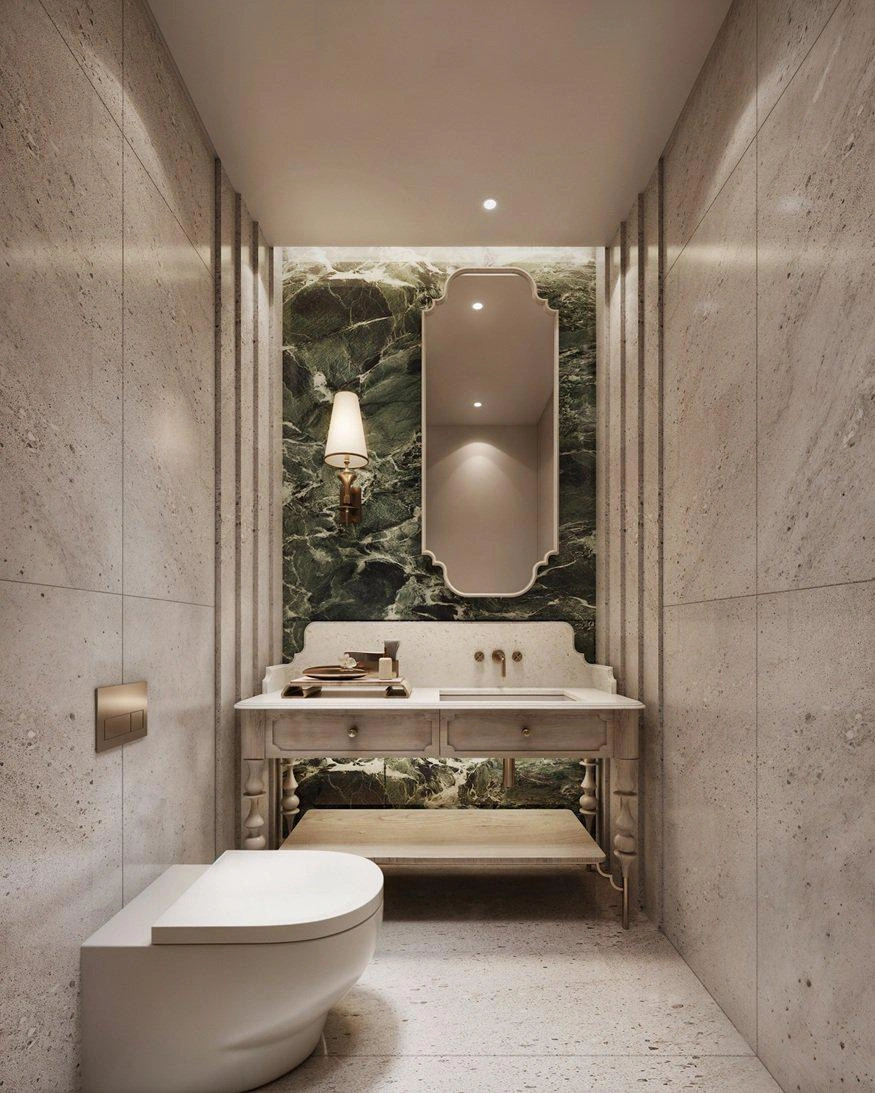 Меблированные апартаменты с рассрочкой на Пхукете, Таиланд