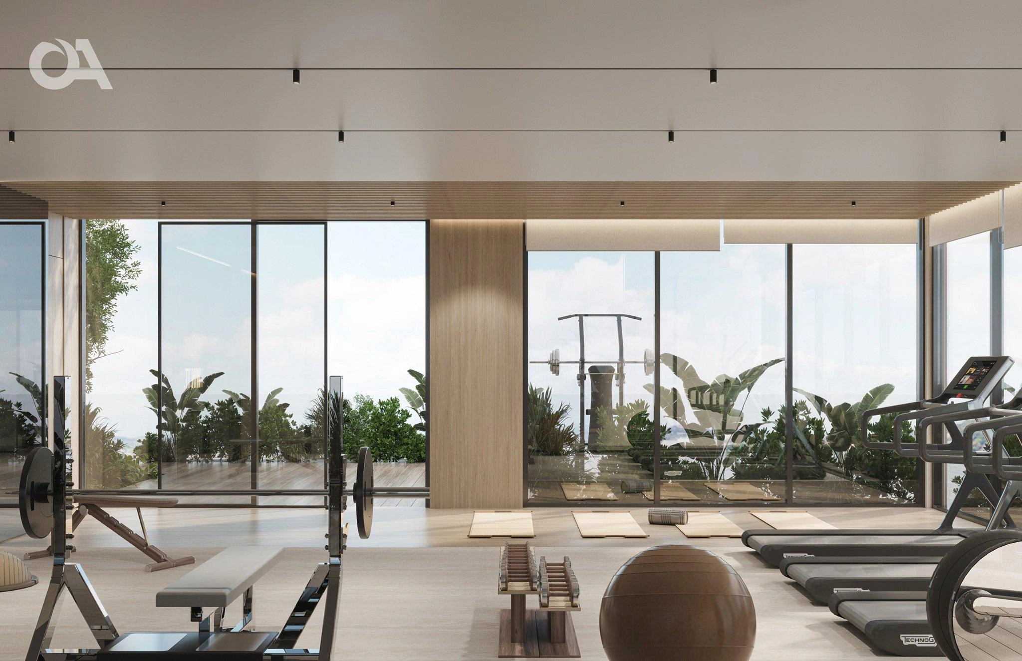 Апартаменты Enso Amber, Объединённые Арабские Эмираты, Дубай