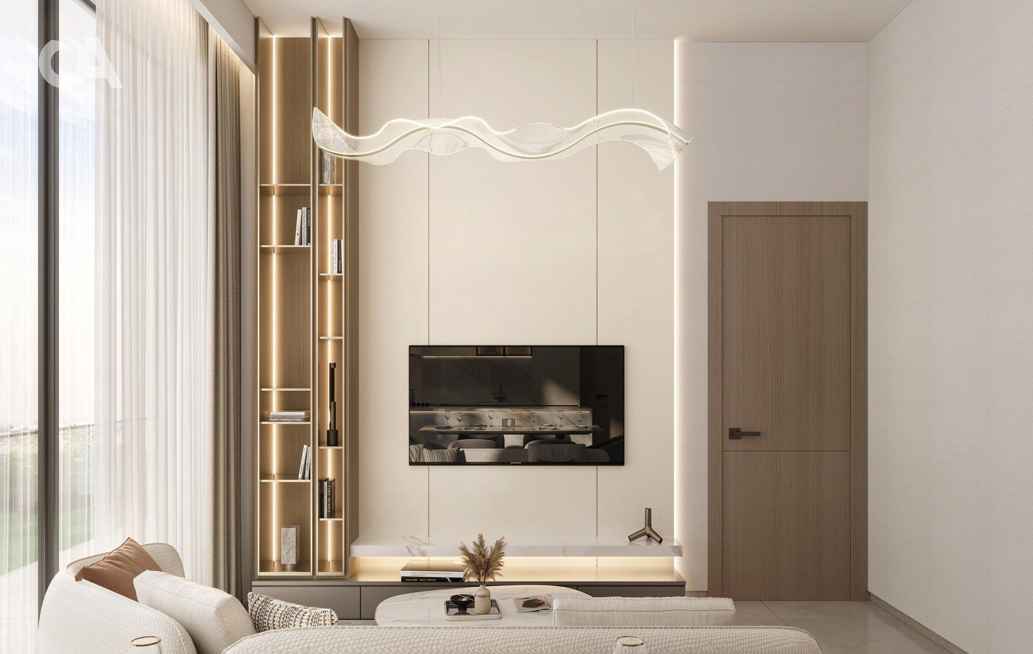 Апартаменты Enso Amber, Объединённые Арабские Эмираты, Дубай