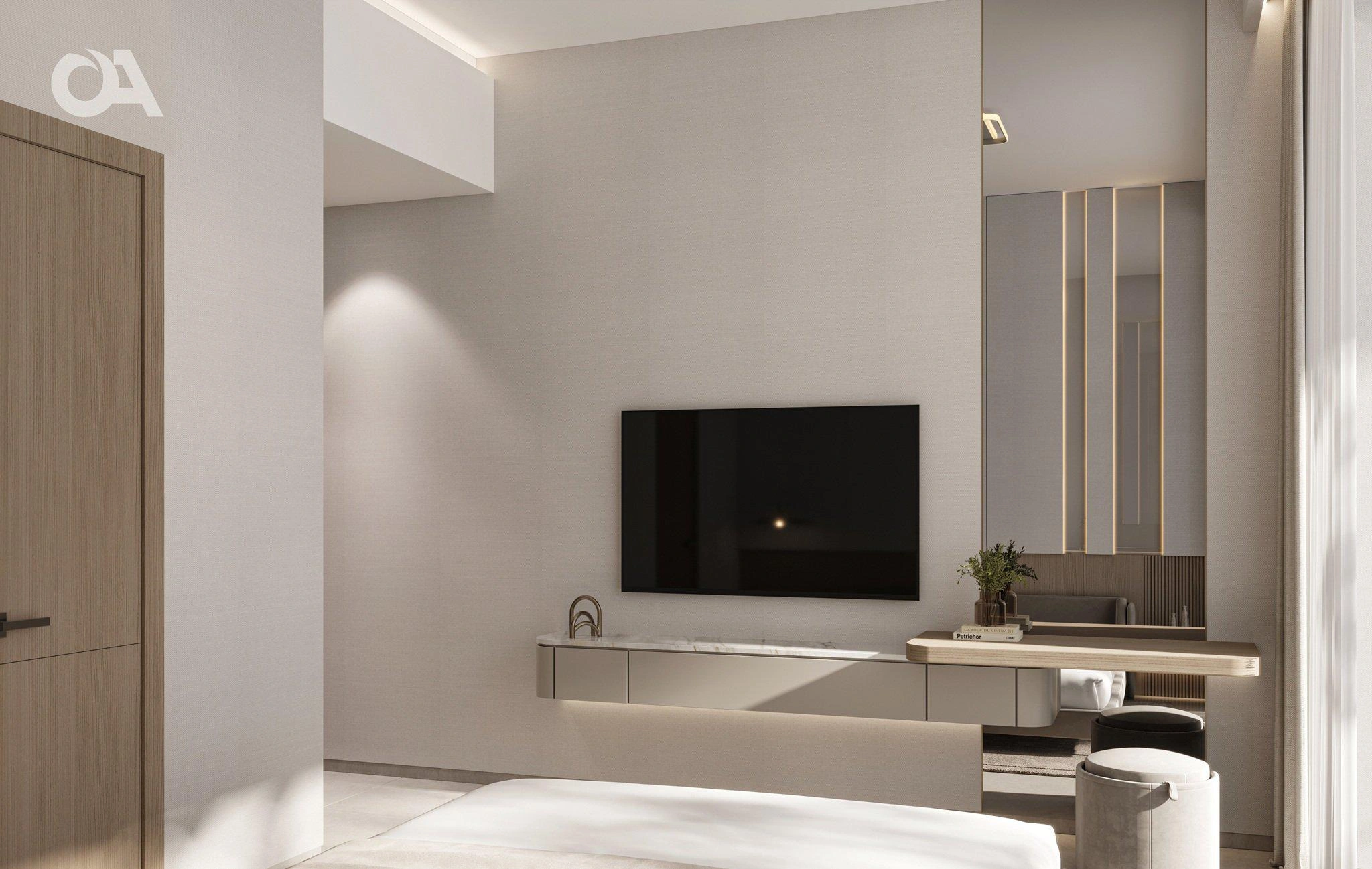 Апартаменты Enso Amber, Объединённые Арабские Эмираты, Дубай