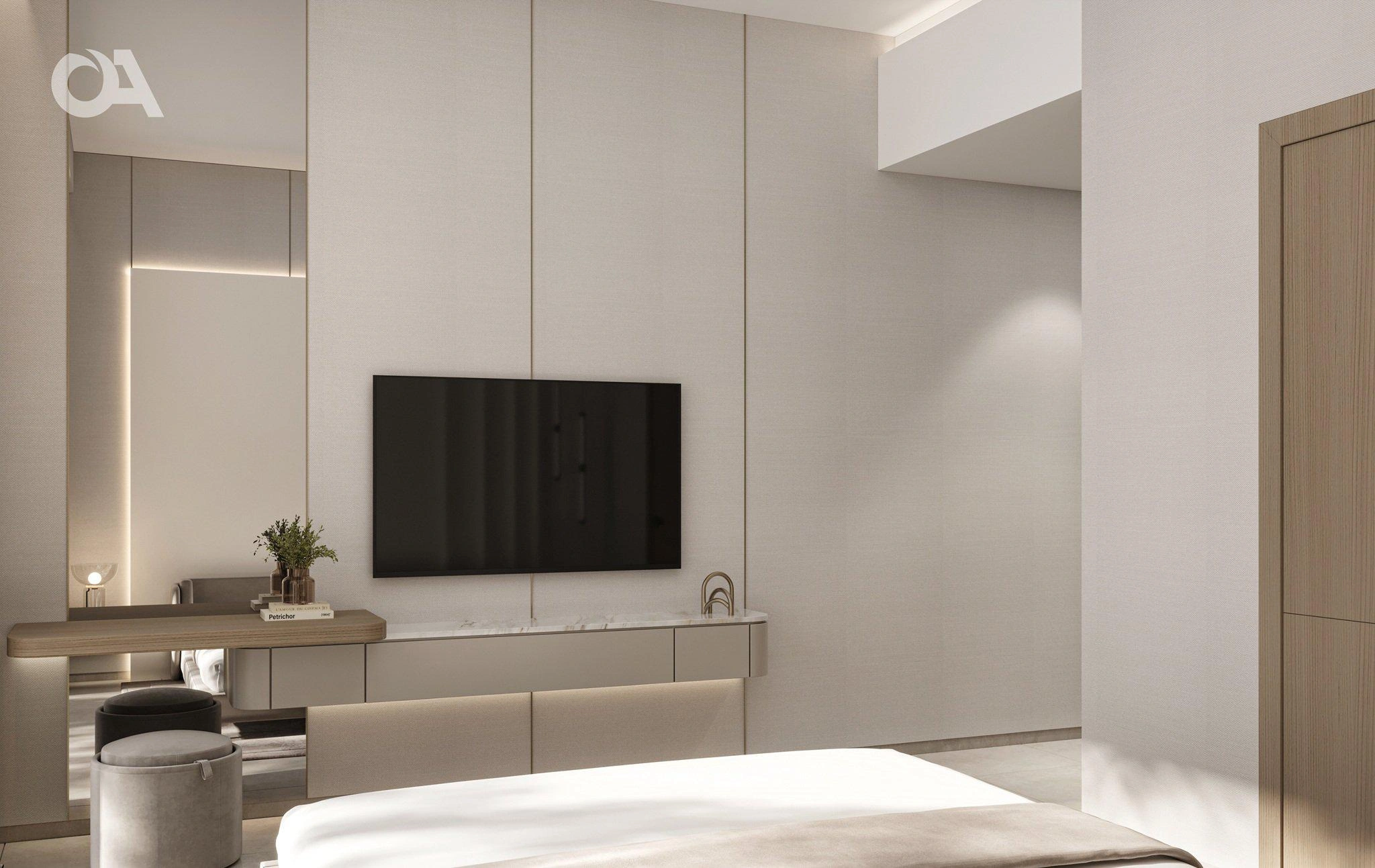 Апартаменты Enso Amber, Объединённые Арабские Эмираты, Дубай