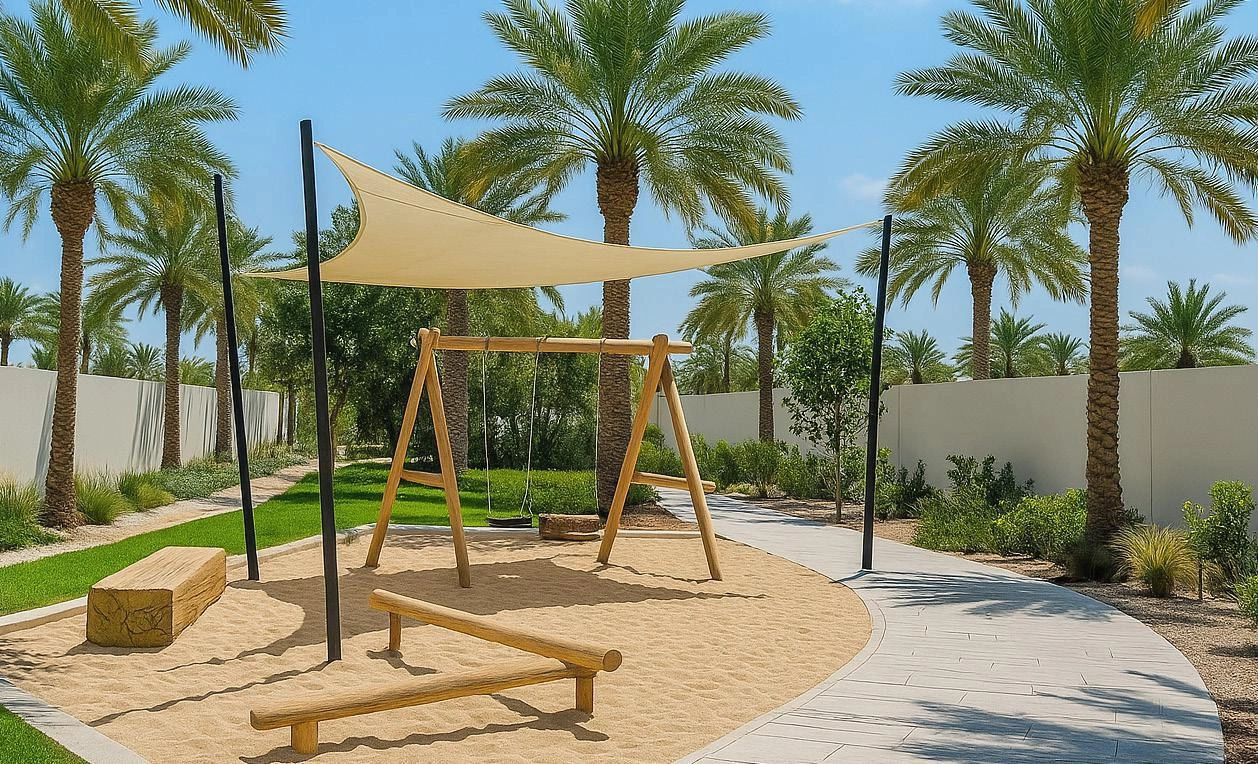 Курортные виллы с рассрочкой в Маскате, Оман