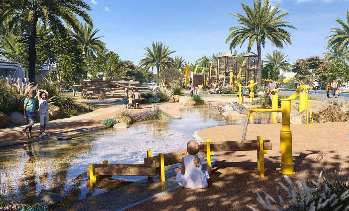 Курортные виллы с рассрочкой в Маскате, Оман