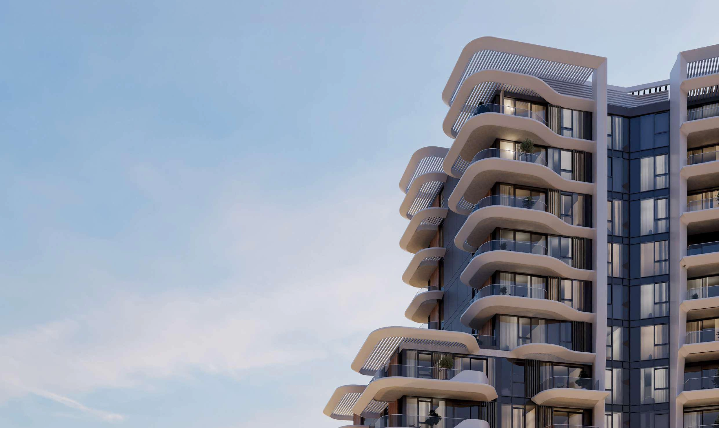 Апартаменты Portside Square, Объединённые Арабские Эмираты, Дубай