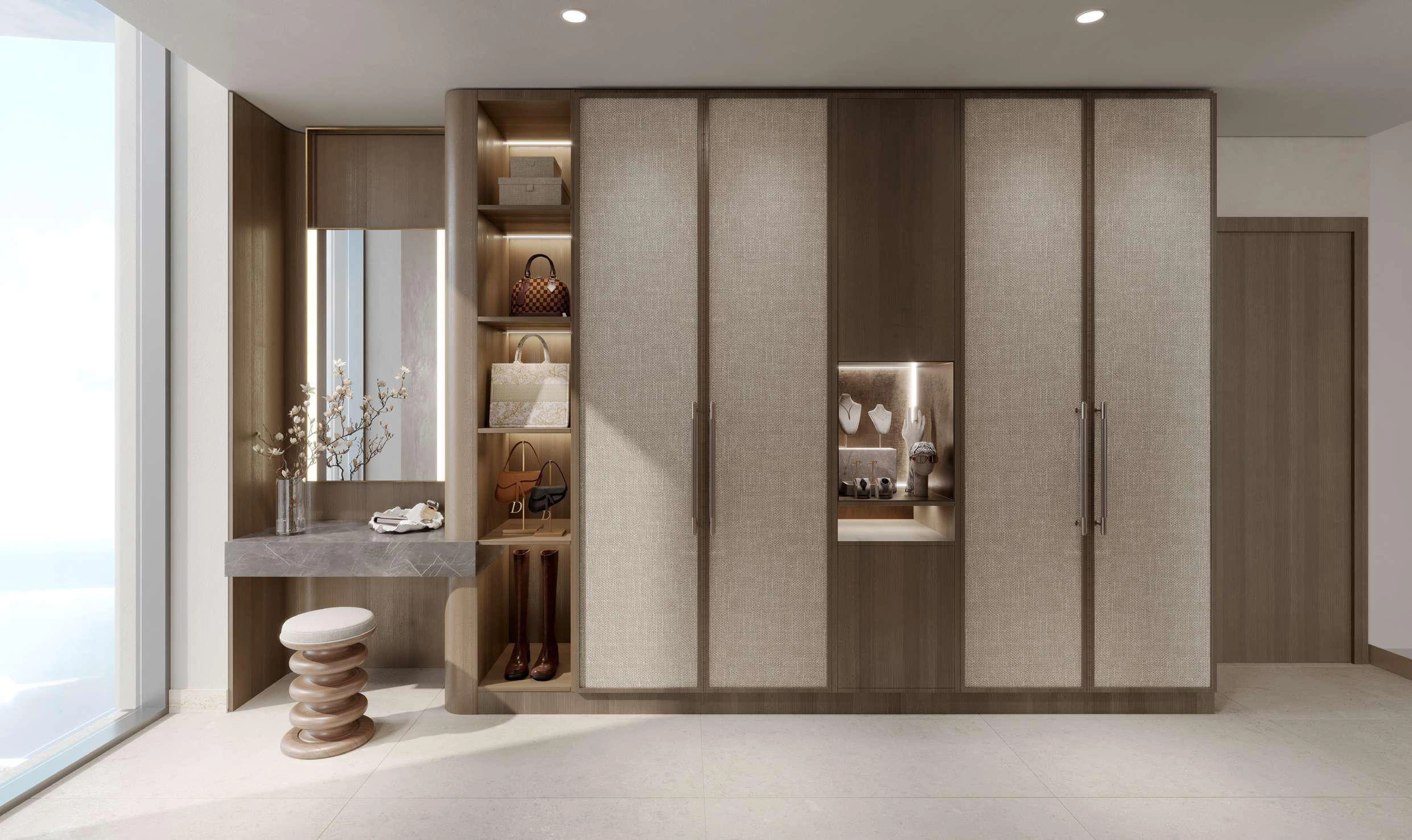 Апартаменты Portside Square, Объединённые Арабские Эмираты, Дубай