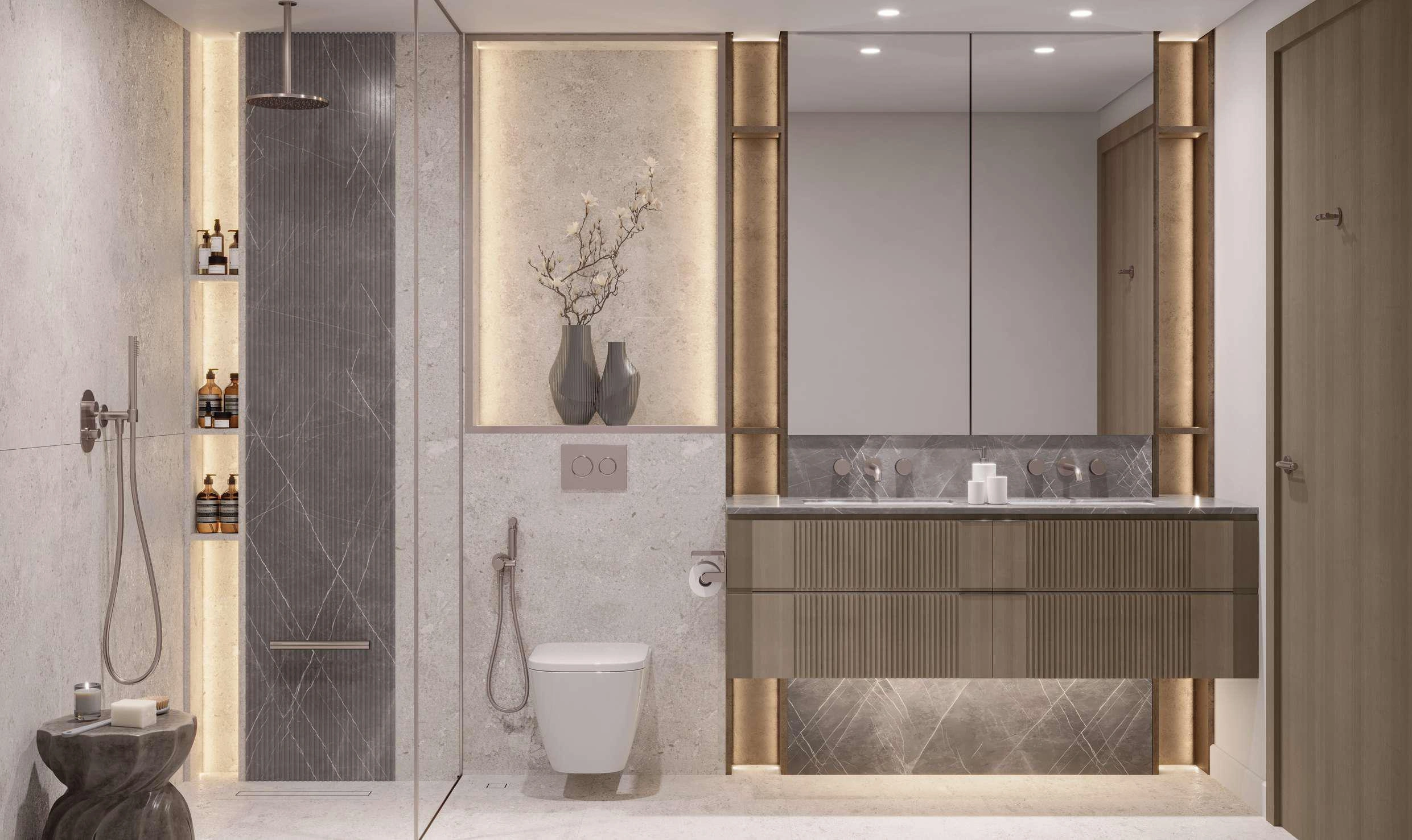 Апартаменты Portside Square, Объединённые Арабские Эмираты, Дубай