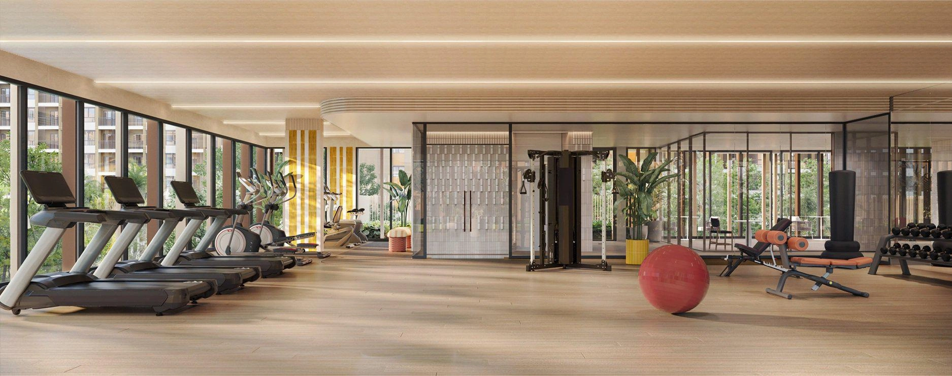 Меблированные апартаменты в Пхукете, Таиланд