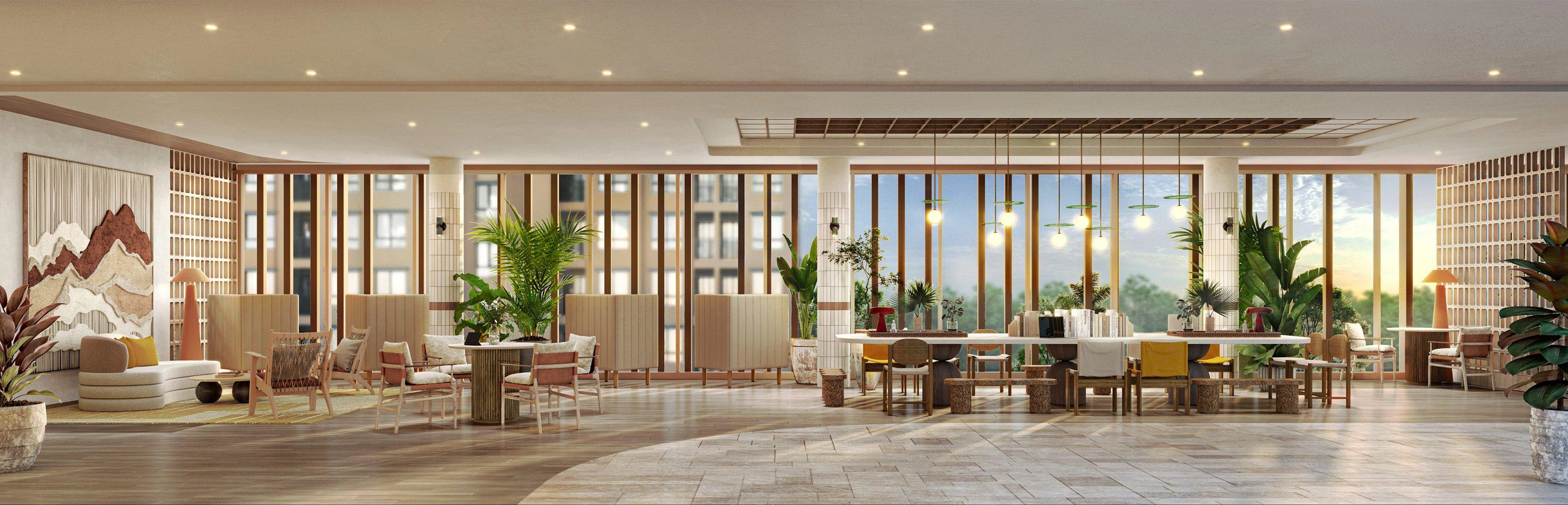 Меблированные апартаменты в Пхукете, Таиланд