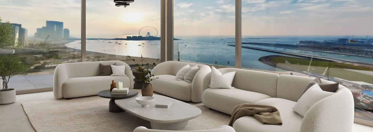 Апартаменты Al Habtoor Grand, Объединённые Арабские Эмираты, Дубай