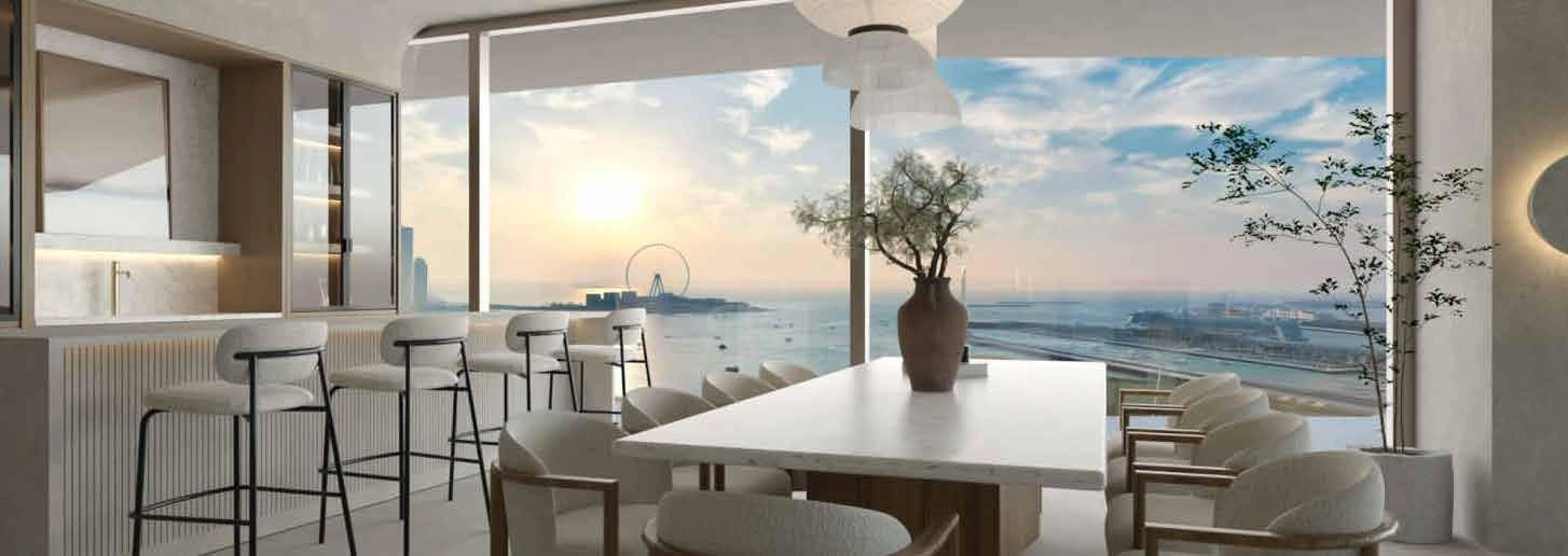 Апартаменты Al Habtoor Grand, Объединённые Арабские Эмираты, Дубай