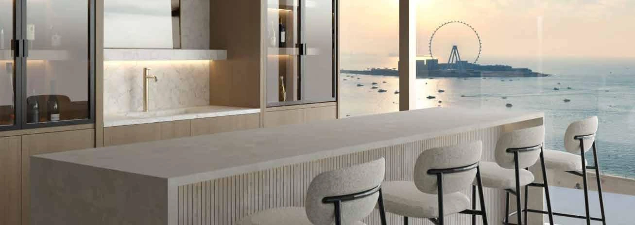 Апартаменты Al Habtoor Grand, Объединённые Арабские Эмираты, Дубай