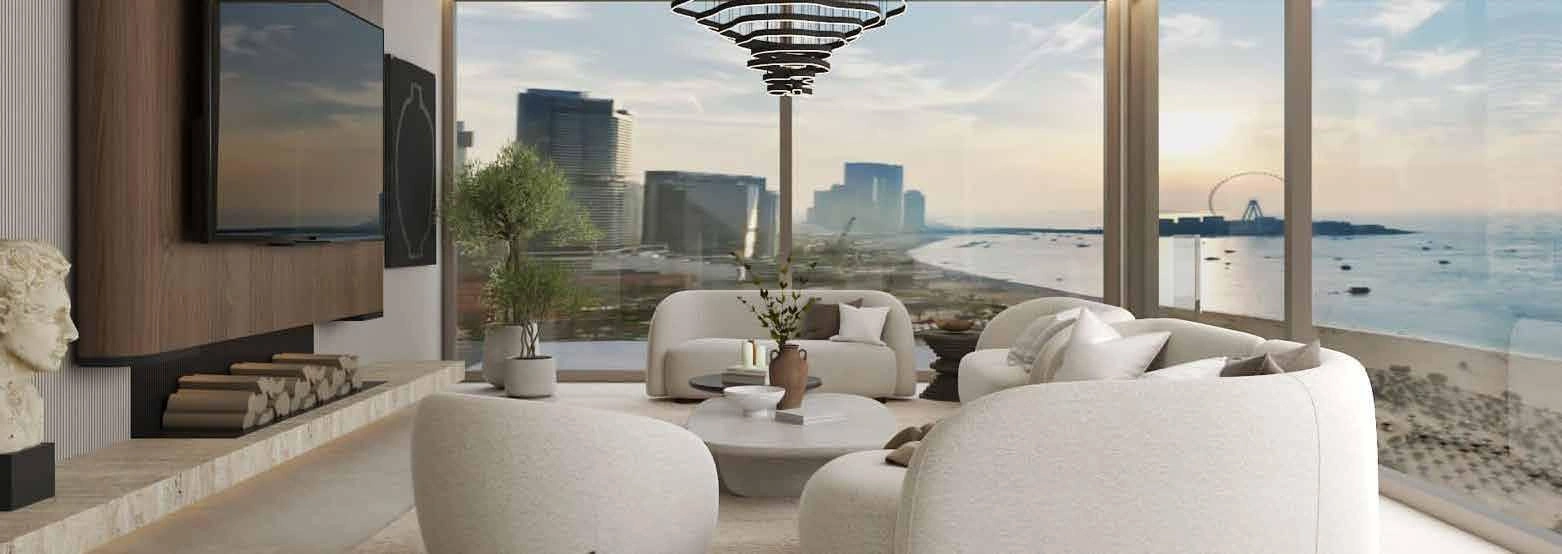 Апартаменты Al Habtoor Grand, Объединённые Арабские Эмираты, Дубай