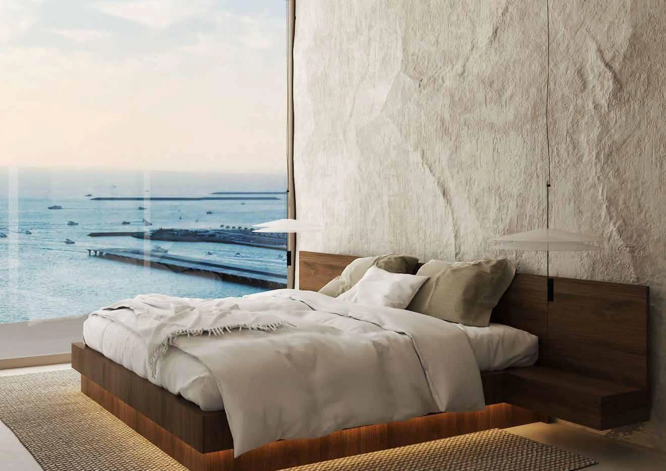 Апартаменты Al Habtoor Grand, Объединённые Арабские Эмираты, Дубай