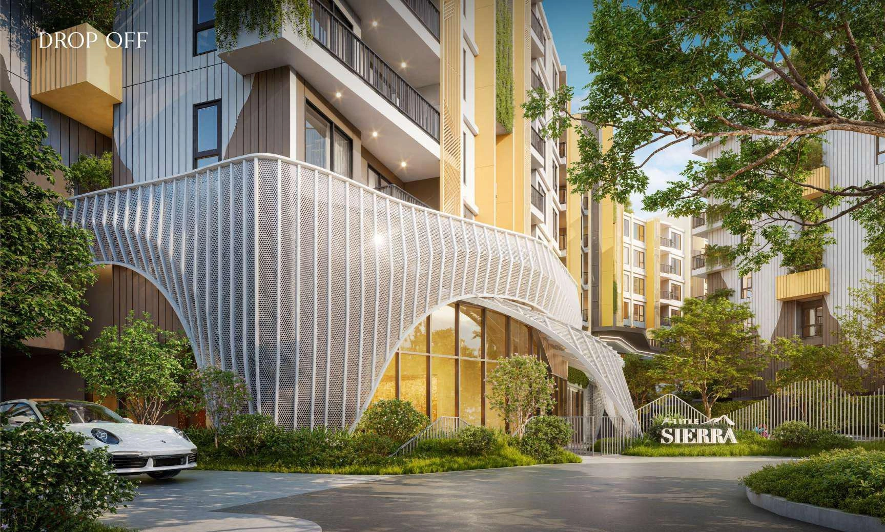 Инвестиционные апартаменты с рассрочкой на Пхукете, Таиланд